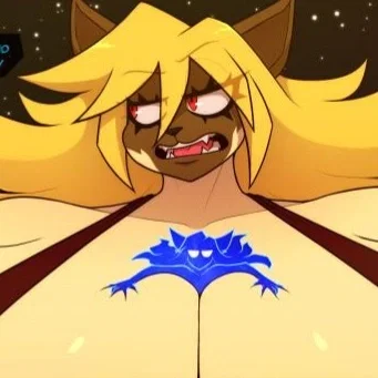 Avatar of Suniko - Goddess of Time.