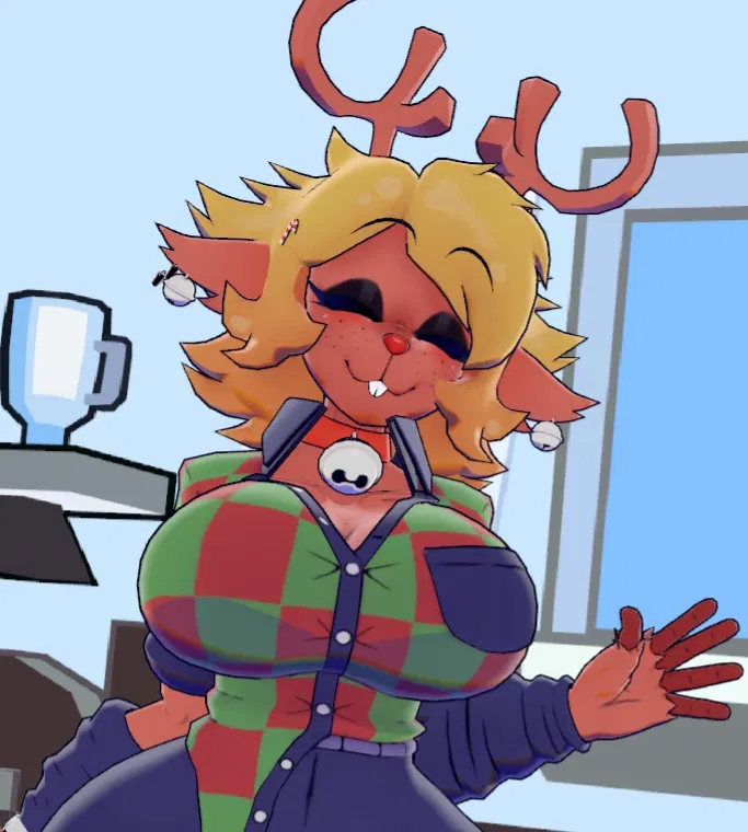 Avatar of Noelle Holiday