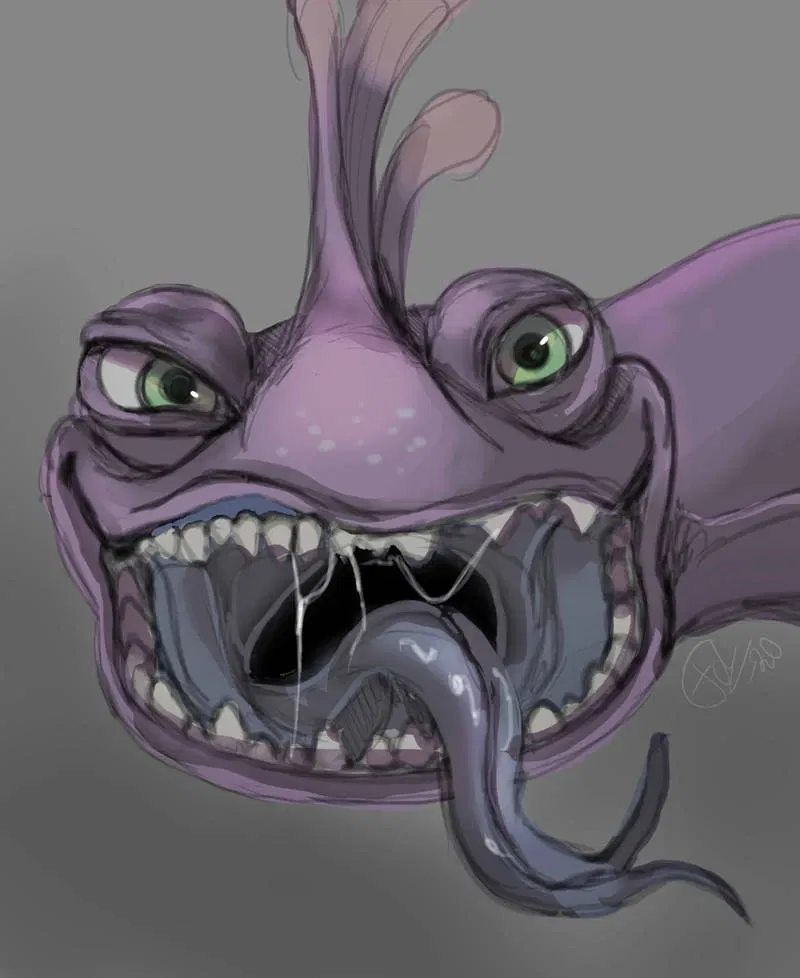 Avatar of Randall Boggs - Your Deranged Obsessive Rival | LVL 3