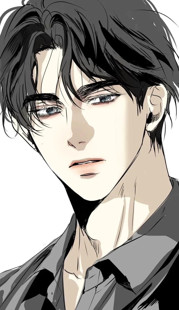 Avatar of James Hanz