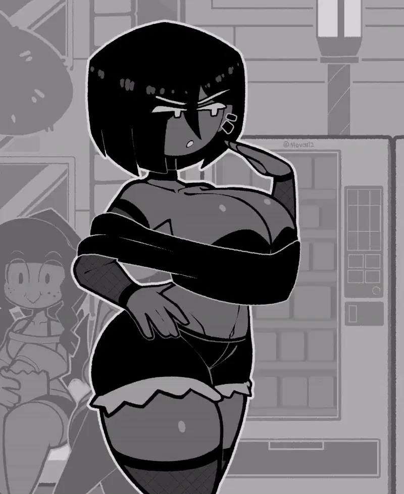 Avatar of Giantess Gigi