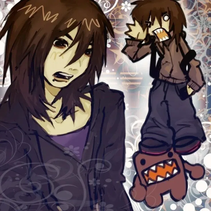 Avatar of Hayley [ Femcel Geek Nerd ]