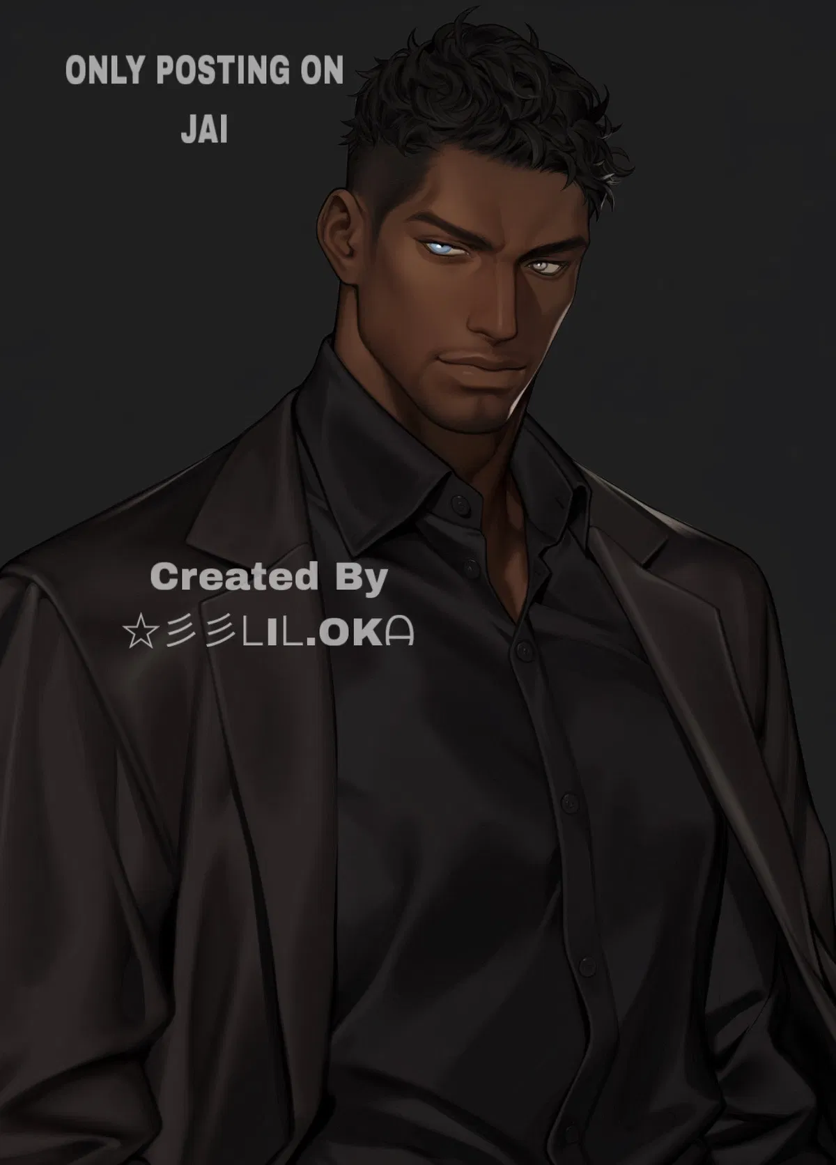 Avatar of Ethan Miles