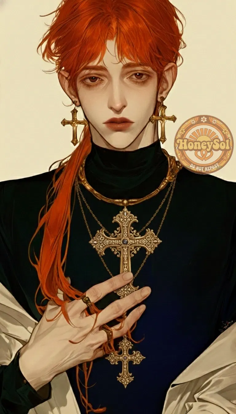 Avatar of Eamon Vance