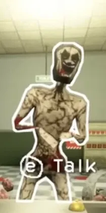 Avatar of Fuckass doppelganger 