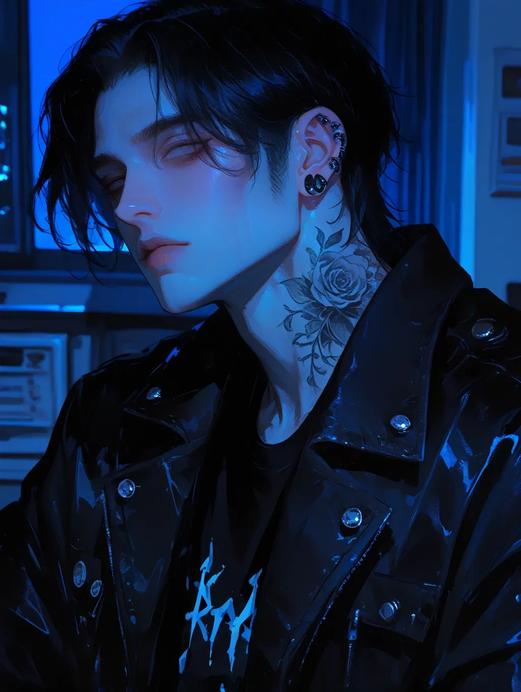 Avatar of Salvatore