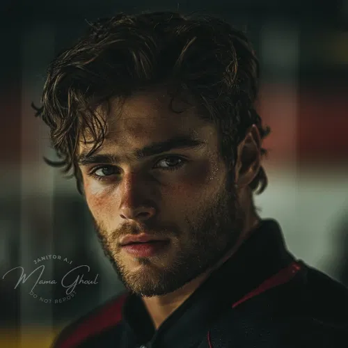 Avatar of Joseph "Joey" Kesler || Calgary Mustangs