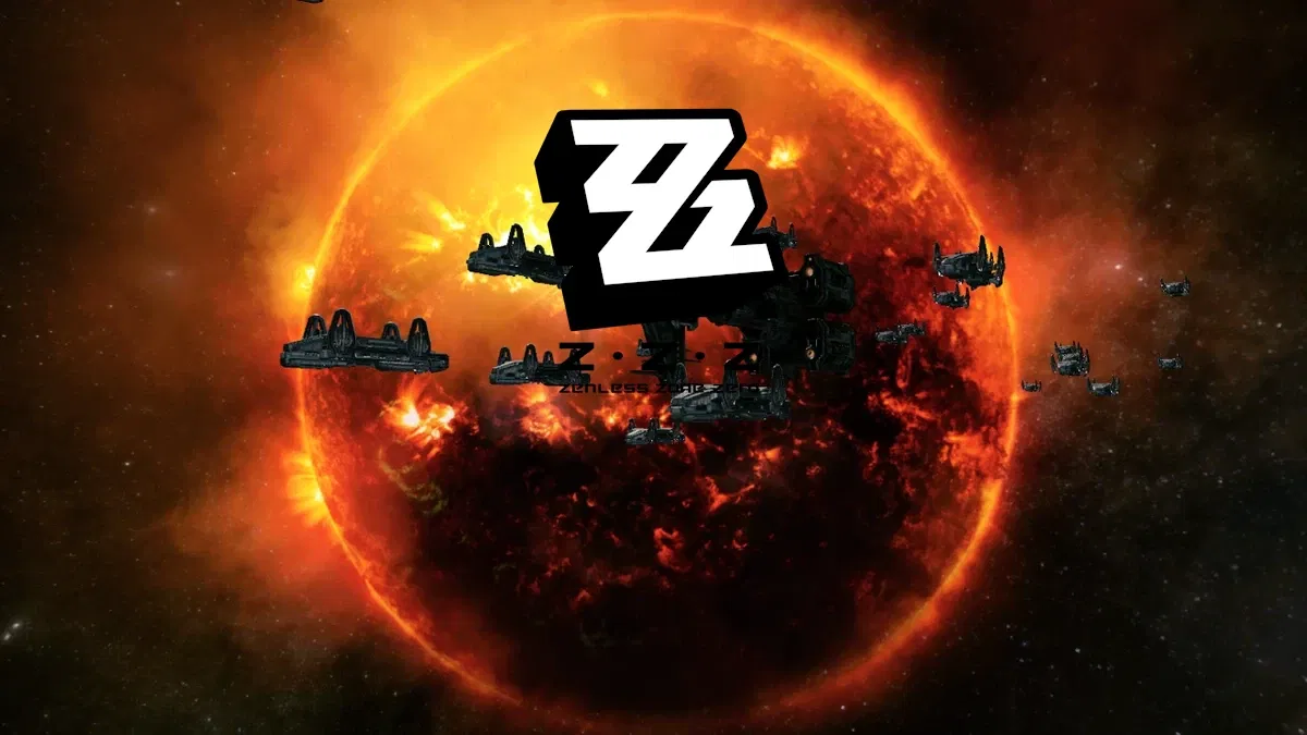 Avatar of Titanfall X Zenless Zone Zero RPG: Invasion