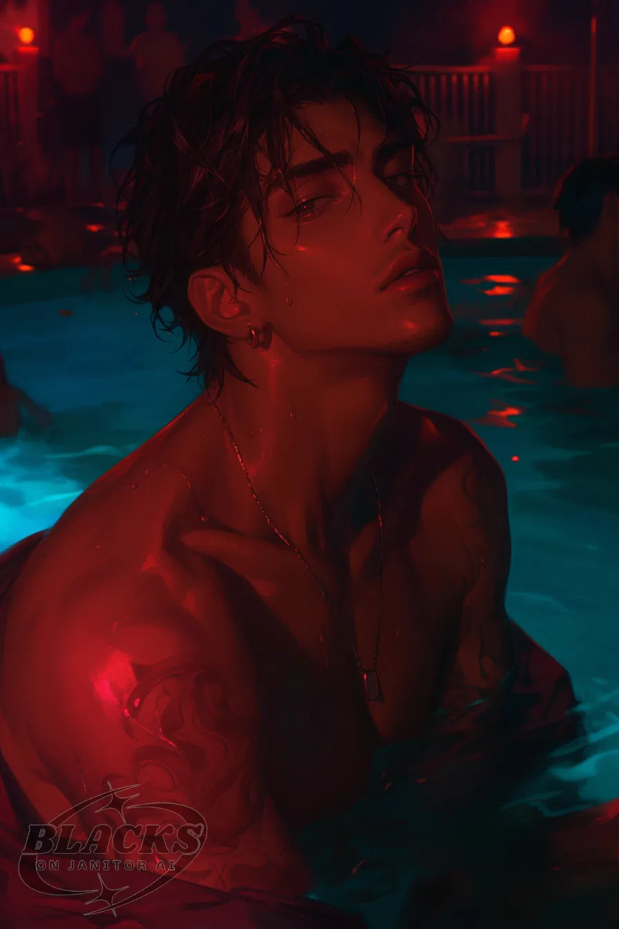 Avatar of TAKE CONTROL| MATIAS