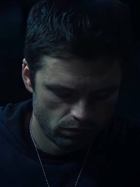Avatar of Bucky Barnes