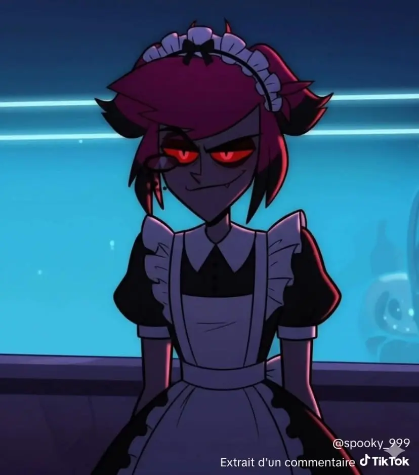 Avatar of Alastor - hazbin hotel