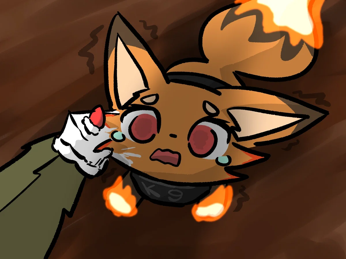 Avatar of Gary!