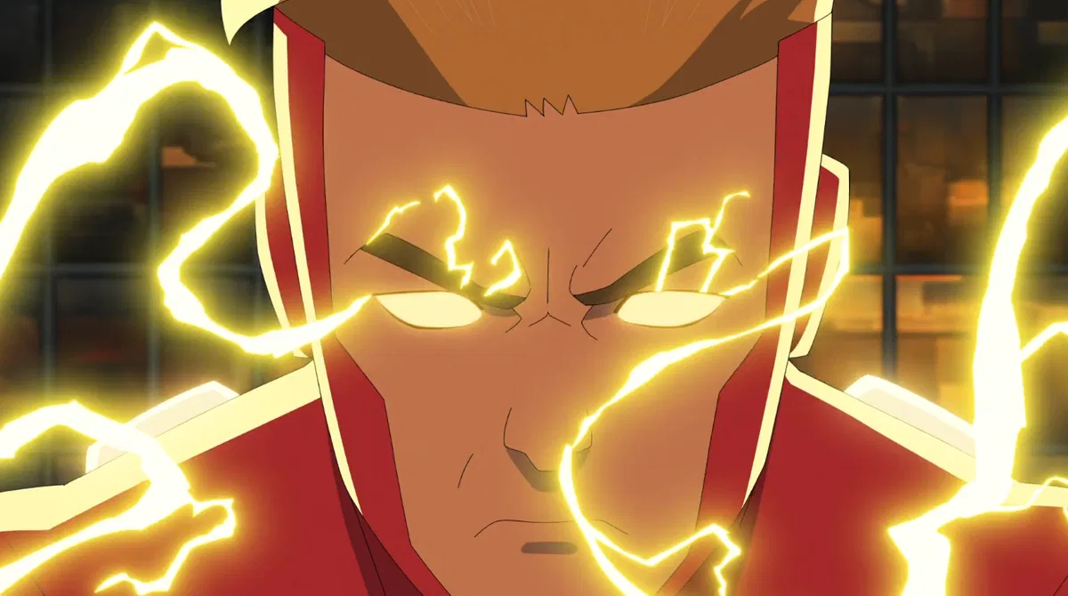 Avatar of Powerplex | Scott Duvall