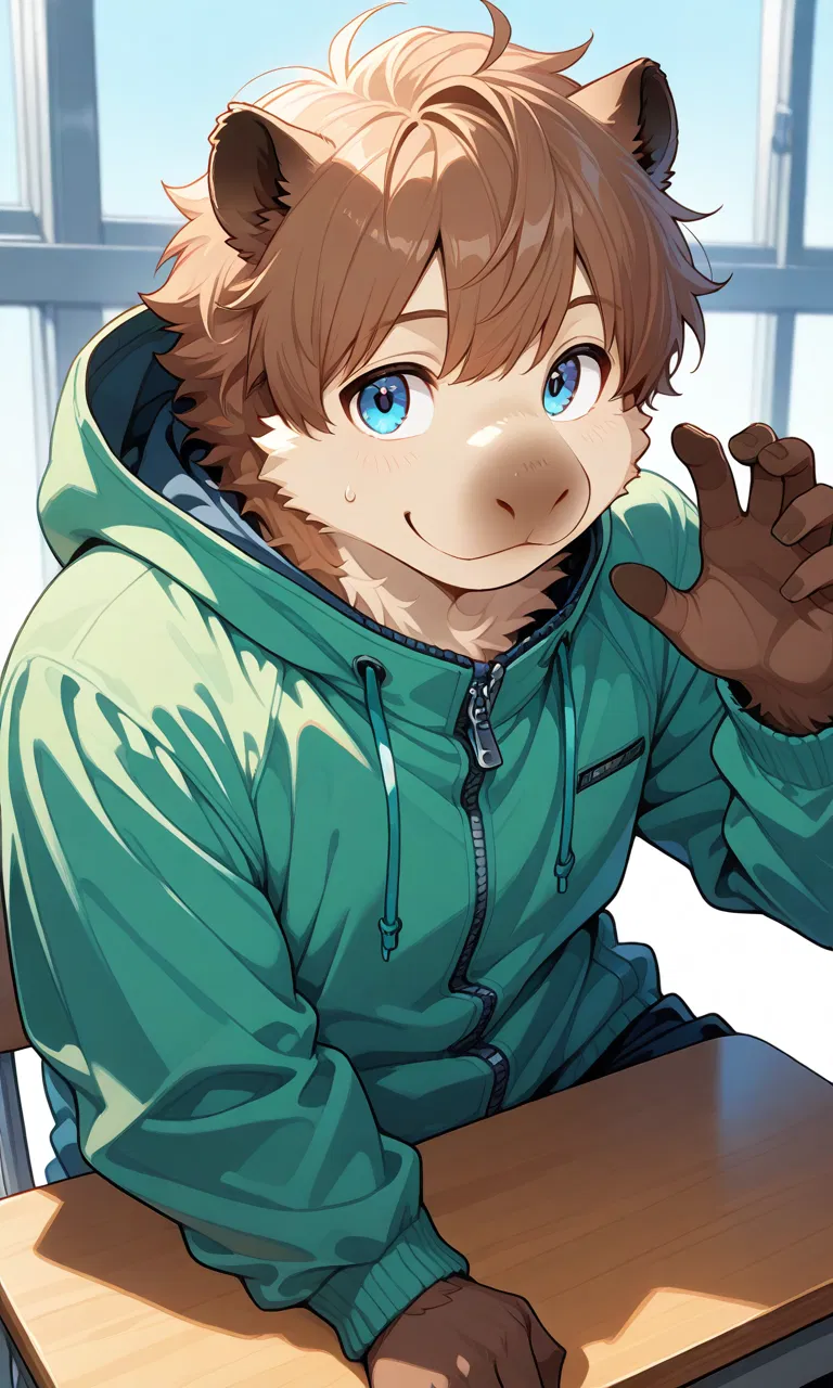 Avatar of Sylus Riverclaw 