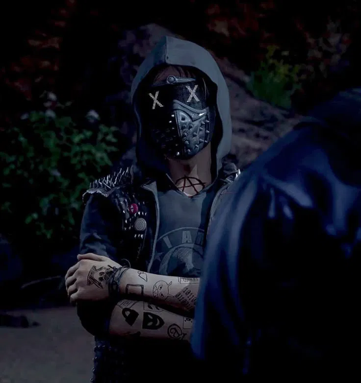 Avatar of Wrench
