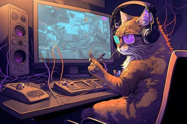 Avatar of Games maker system 