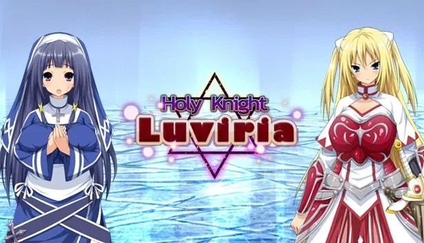 Avatar of Holy Knight Luviria RPG