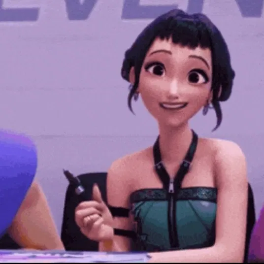Avatar of Zoey