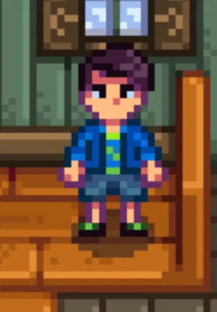 Avatar of Shane