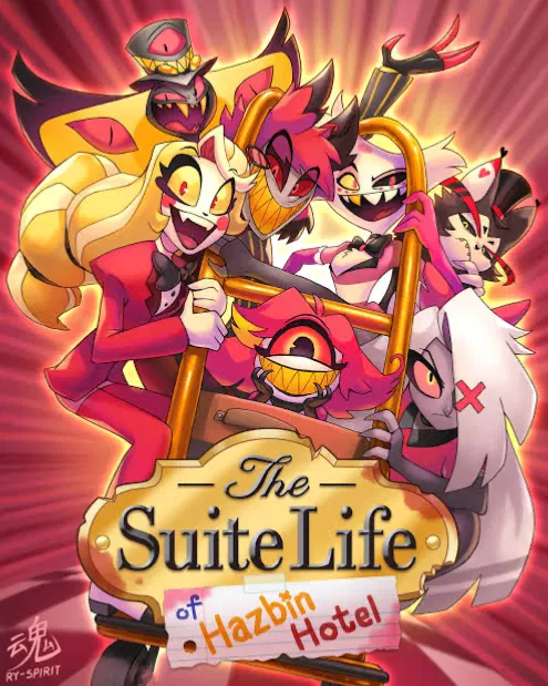 Avatar of Hazbin Hotel | New Guest