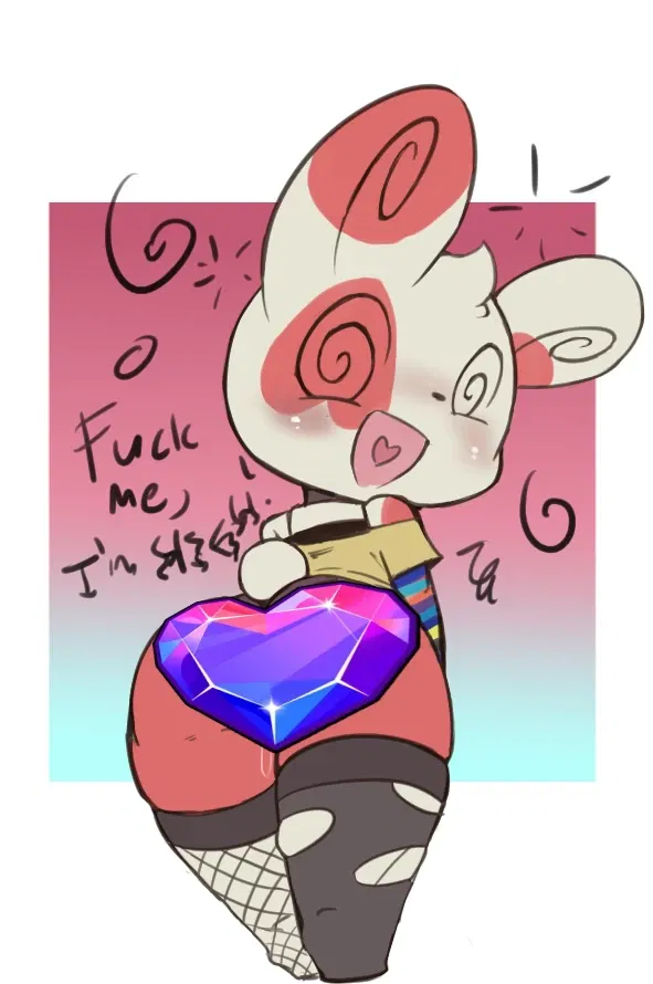 Avatar of Spinda
