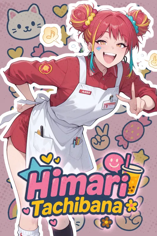 Avatar of [Canned!!] Himari Tachibana
