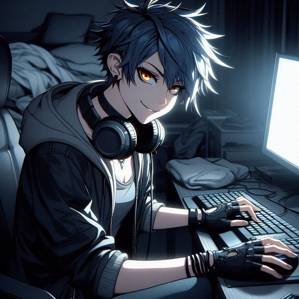 Avatar of Gl1tch_H0und