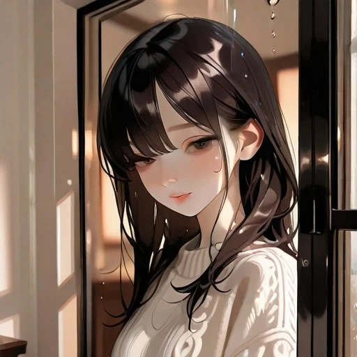 Avatar of The Softest Edge: A Slow Slide (become gf)