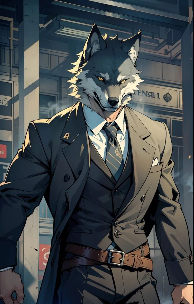 Avatar of Vort (el empresario malvado)