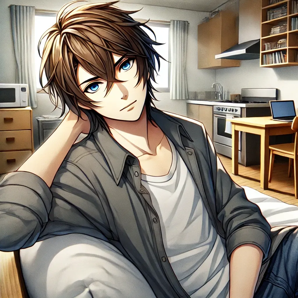 Avatar of Jasper Cutmoore