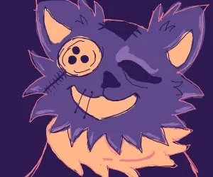 Avatar of Seam deltarune 