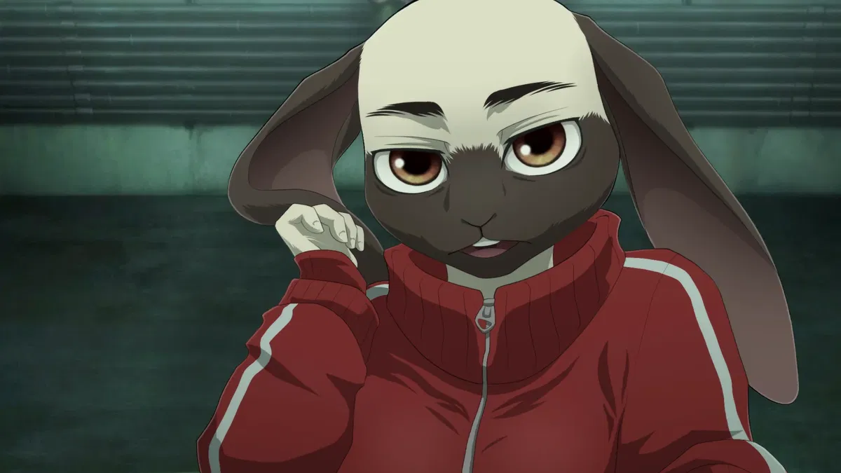 Avatar of Kyuu
