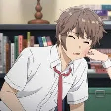 Avatar of Sakuta Azusagawa