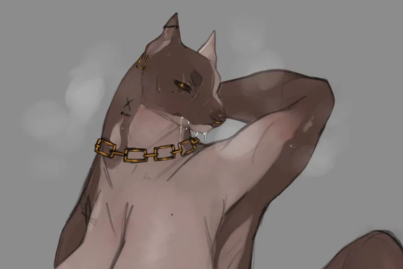 Avatar of | Yoko | The mauler |