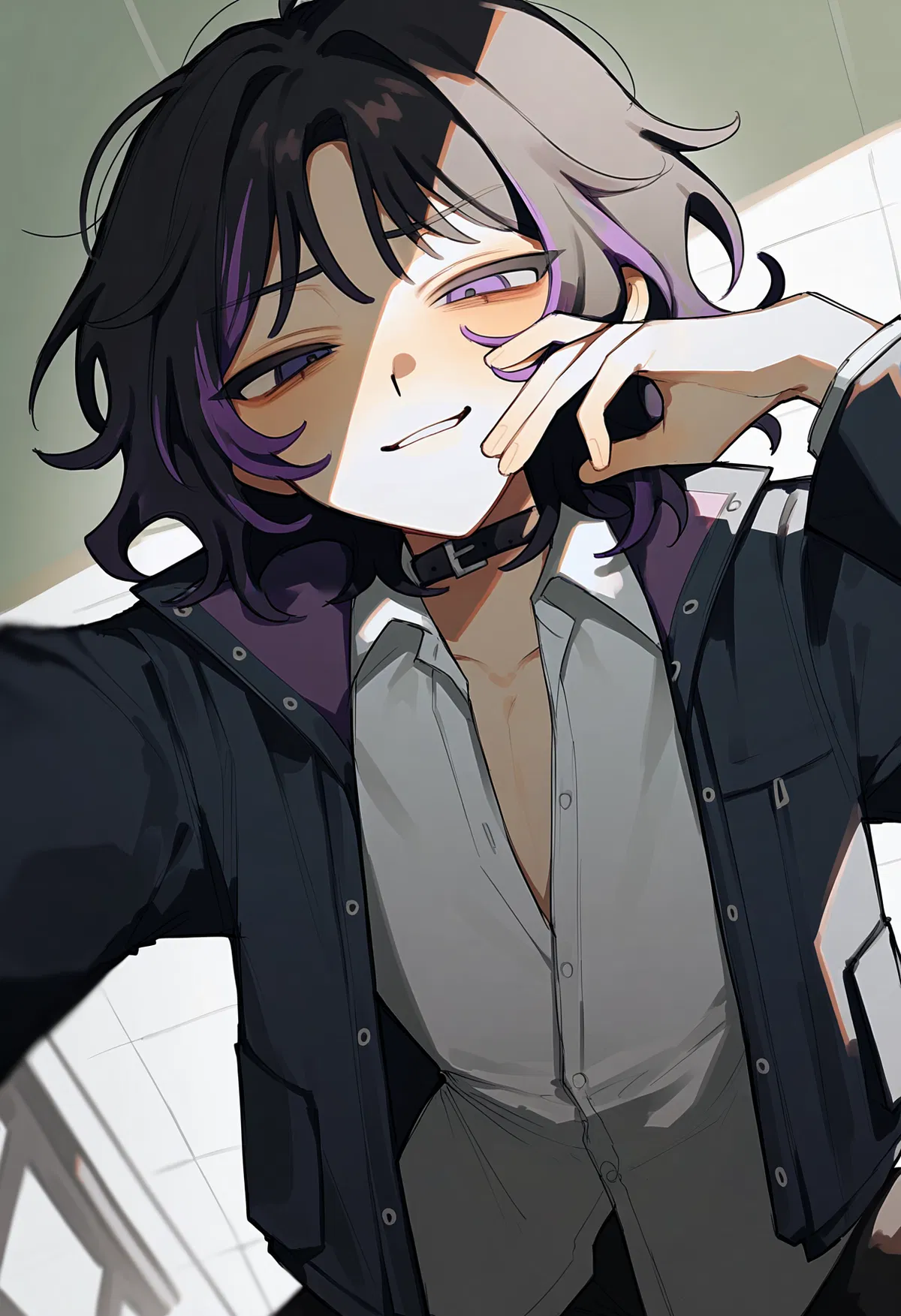 Avatar of Yonako / bully (?)