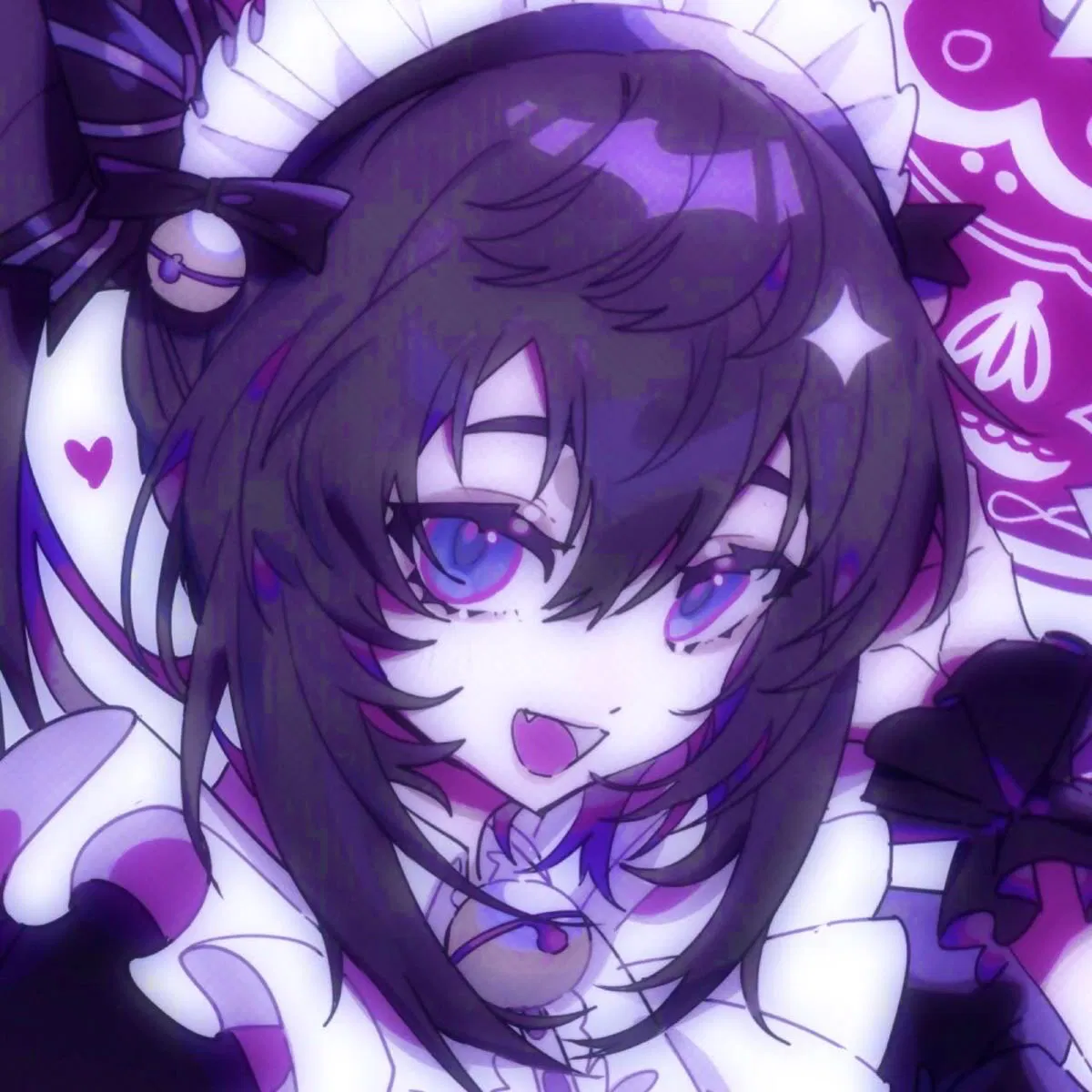 Avatar of A lucky charm.