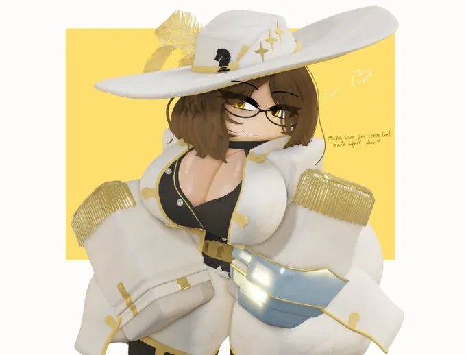 Avatar of R63 grand inquisitor checille 👅👅👅