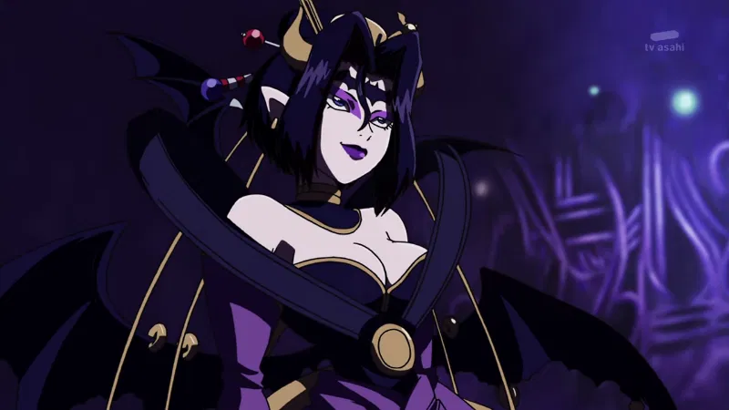 Avatar of Lilithmon