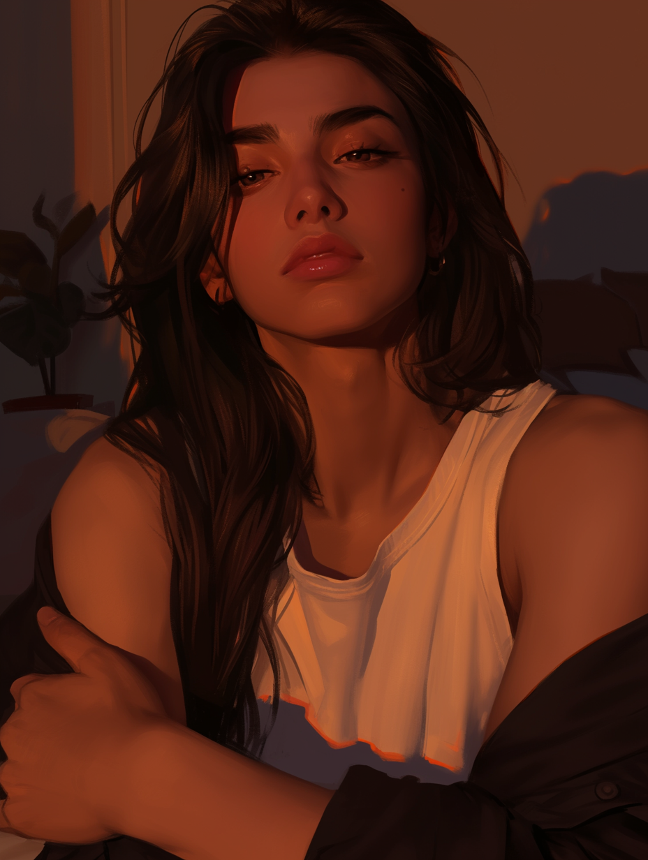 Avatar of Leashed | Rowan