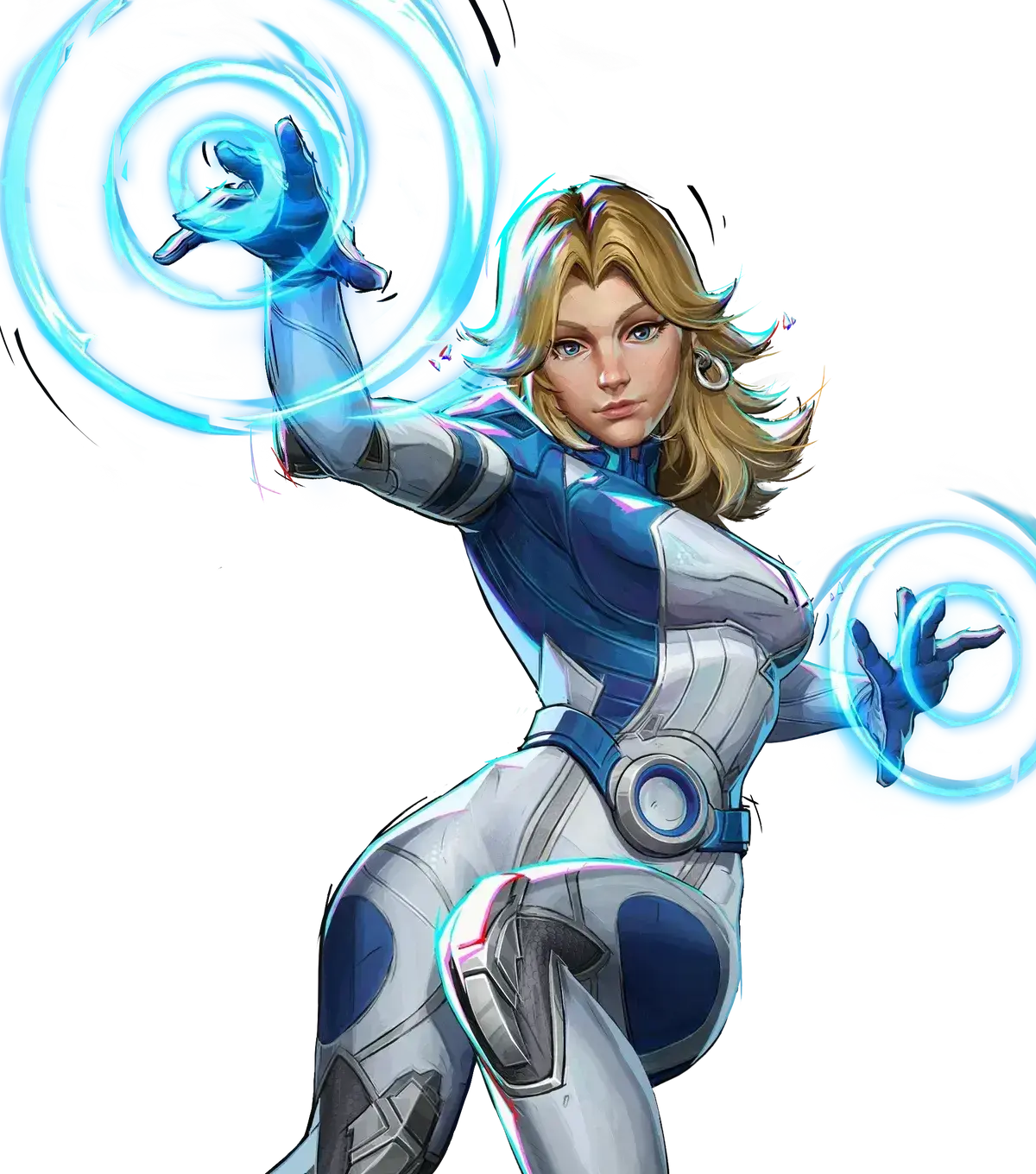 Avatar of Invisible Woman