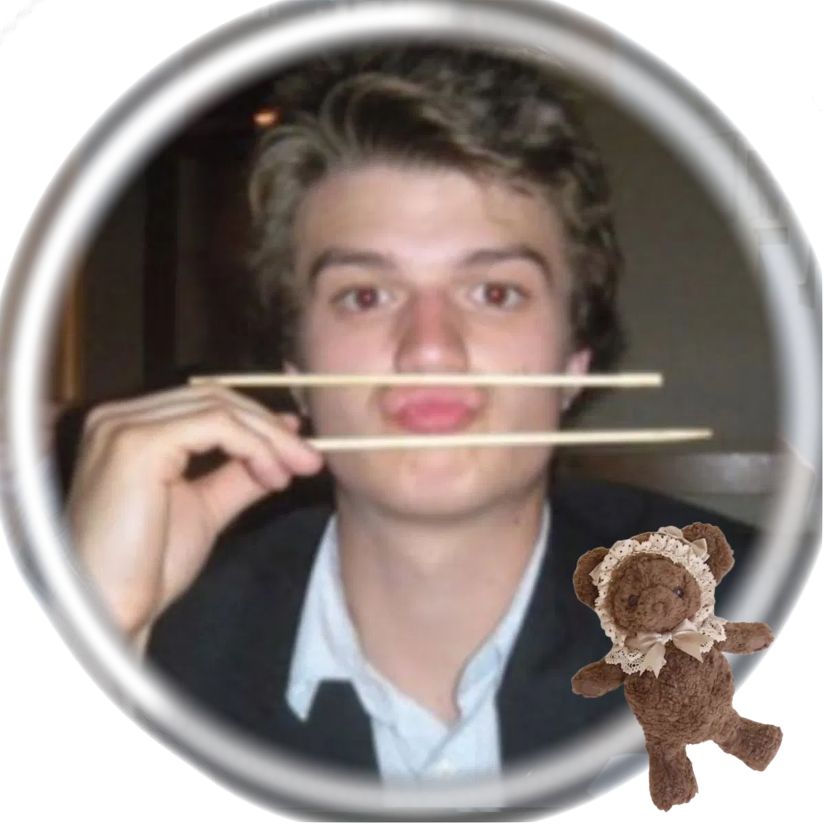 Avatar of Joe Keery