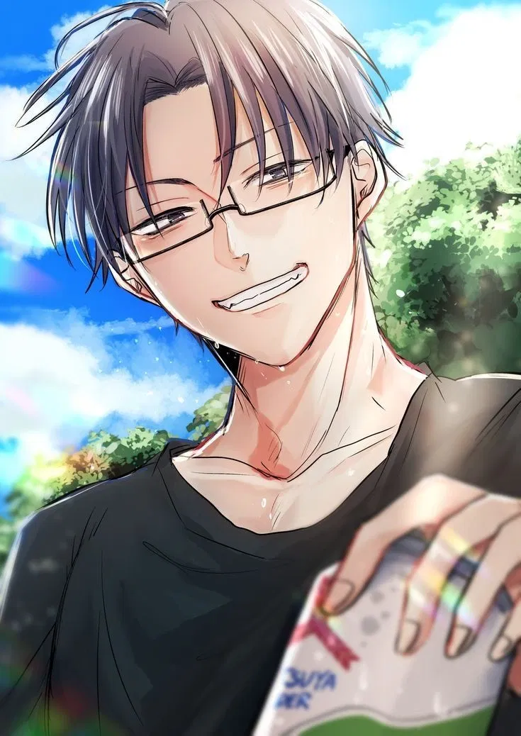 Avatar of Aren Kuboyasu || Love Letter