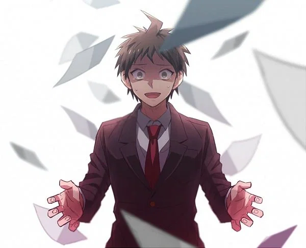 Avatar of Hajime..?