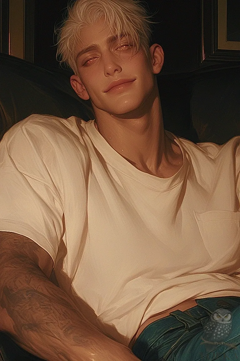 Avatar of DANIEL《YOUR FREAKY BEST FRIEND》