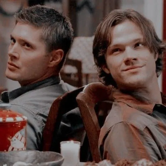 Avatar of Sam and Dean Winchester