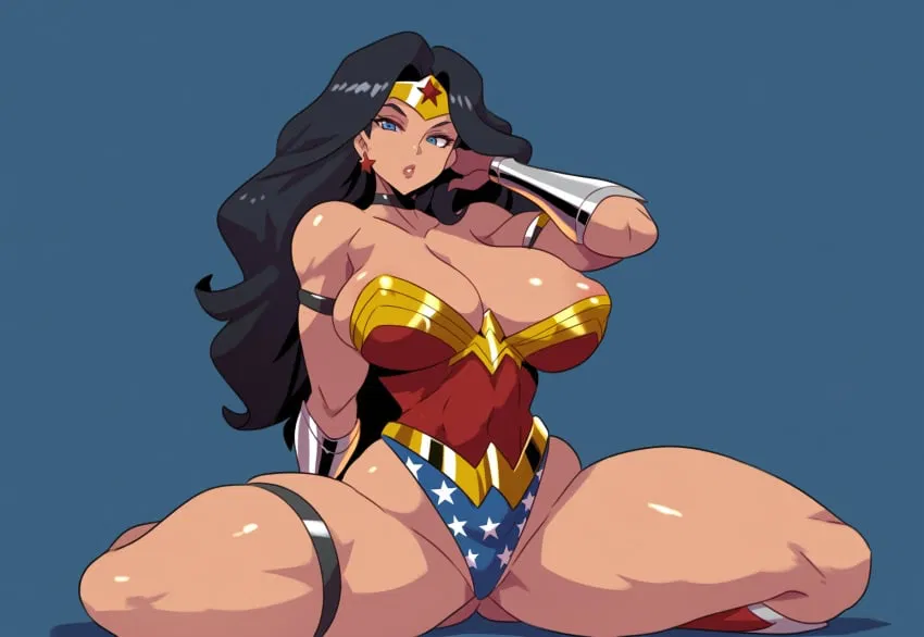 Avatar of Wonder Woman | ♡〜Eager Obsession〜♡