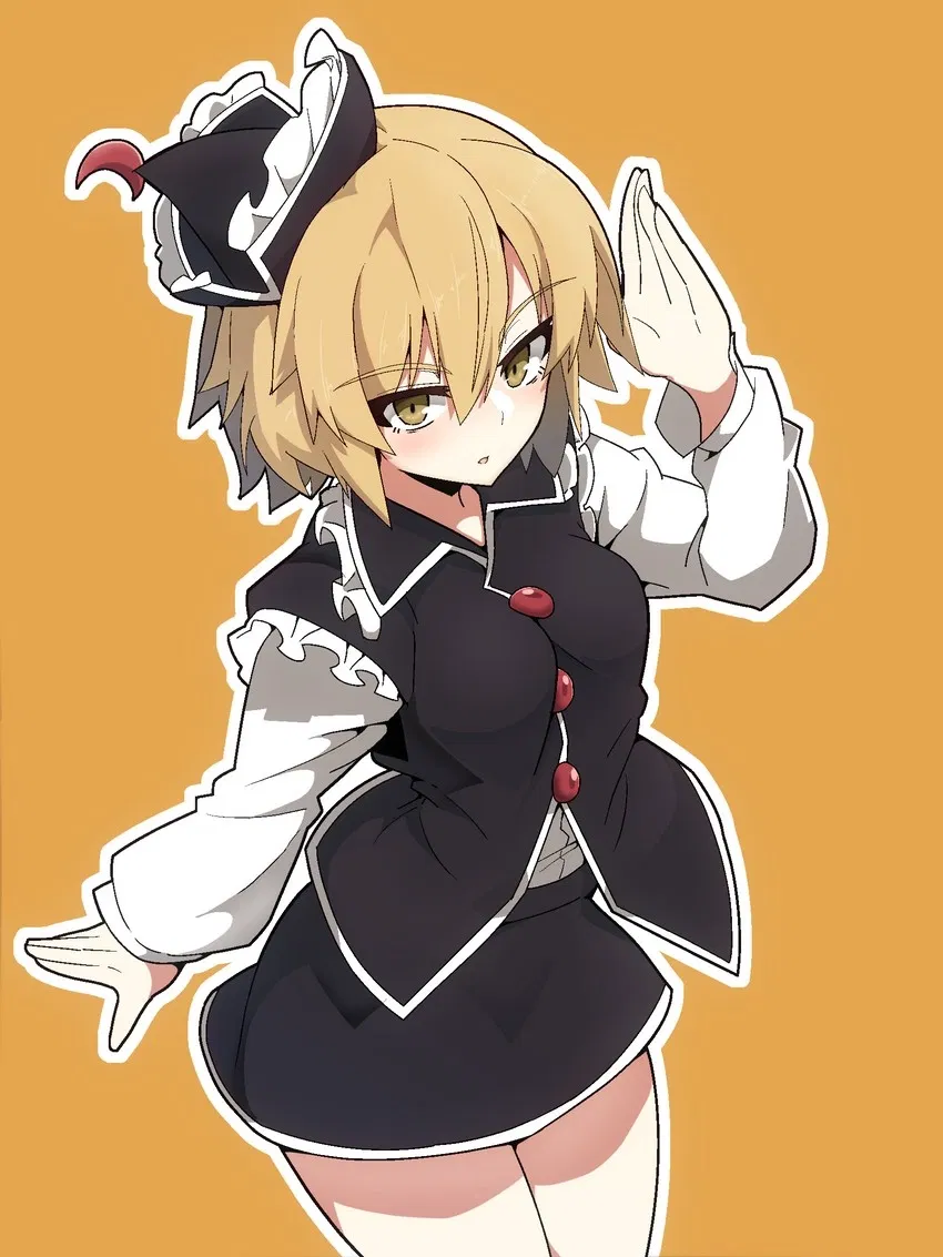 Avatar of Lunasa prismriver 