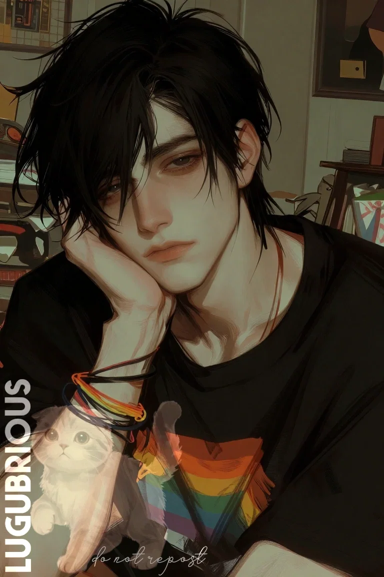 Avatar of RAY || ALT - YOUR EMO HALFBROTHER