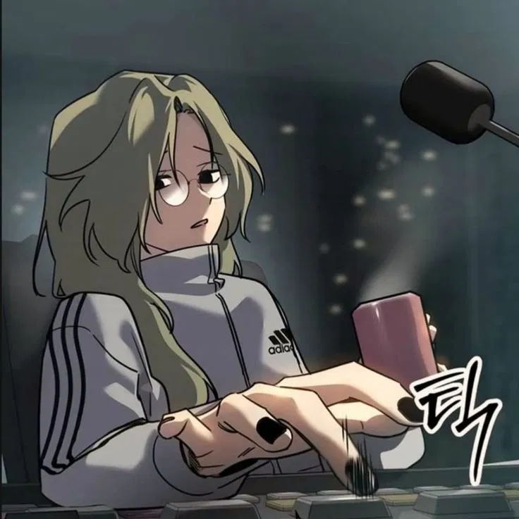 Avatar of Your bored roommate who knows everything