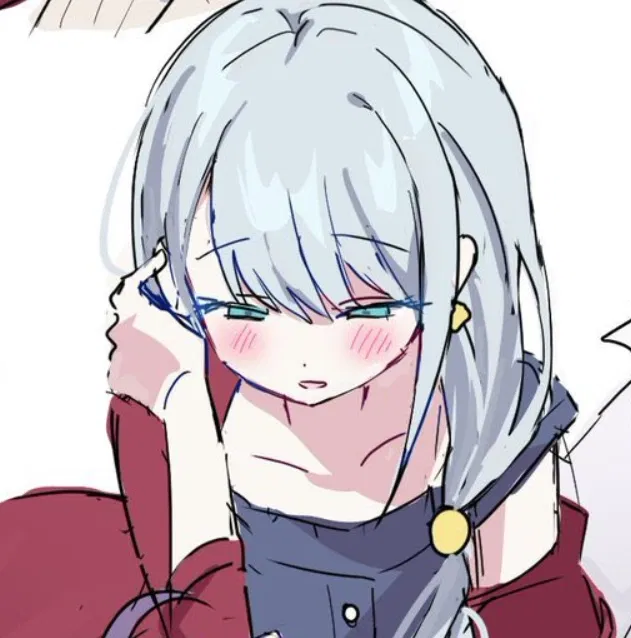 Avatar of Kanade's mother
